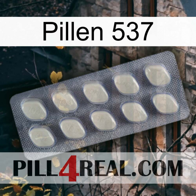 Pills 537 08